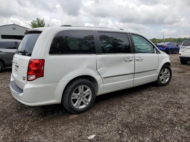 Photo 3 from auction – 2017 DODGE GRAND CARA with VIN 2C4RDGDG8HR774803