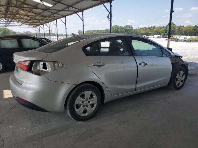 Photo 3 from auction – 2014 KIA FORTE LX with VIN KNAFK4A60E5066831