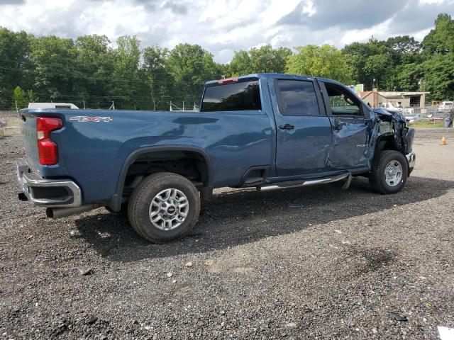 Photo 3 from auction – 2024 CHEVROLET SILVERADO with VIN 1GC4YLEY3RF274619