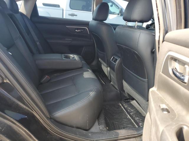 Photo 10 from auction – 2018 NISSAN ALTIMA 2.5 with VIN 1N4AL3AP2JC134295