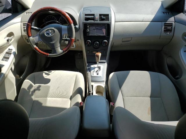 Zdjęcie 8 z aukcji – 2010 TOYOTA COROLLA BA z VIN 2T1BU4EE0AC486535