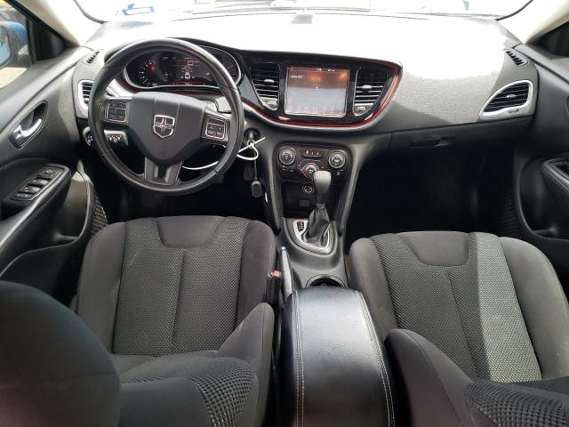 Photo 8 from auction – 2015 DODGE DART SE AE with VIN 1C3CDFDH2FD224249