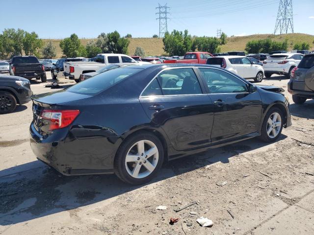 Photo 3 from auction – 2014 TOYOTA CAMRY L with VIN 4T1BF1FK3EU302089