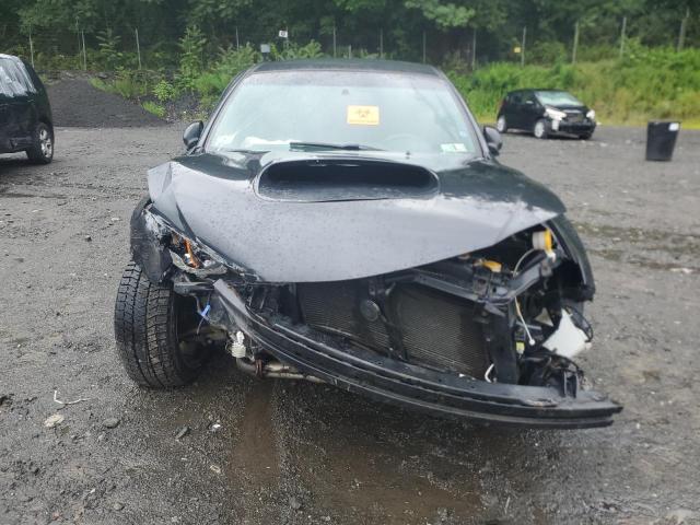 Photo 5 from auction – 2011 SUBARU IMPREZA WR with VIN JF1GR8H6XBL828205