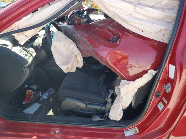 Photo 7 from auction – 2012 HONDA ACCORD with VIN 1HGCS1B78CA006880