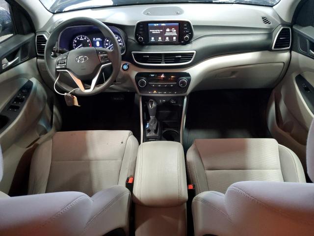 Photo 8 from auction – 2019 HYUNDAI TUCSON LIM with VIN KM8J3CA47KU069533