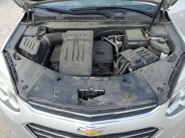 Photo 12 from auction – 2016 CHEVROLET EQUINOX LT with VIN 2GNALCEK2G1168509