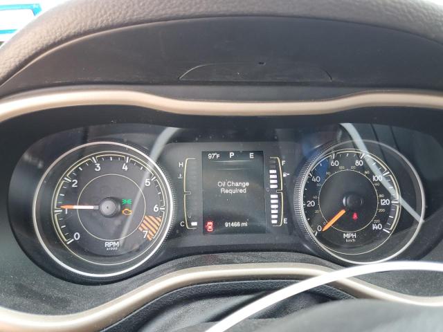Photo 9 from auction – 2015 JEEP CHEROKEE L with VIN 1C4PJLCB4FW706212