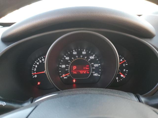 Photo 9 from auction – 2014 KIA SOUL with VIN KNDJN2A25E7084171