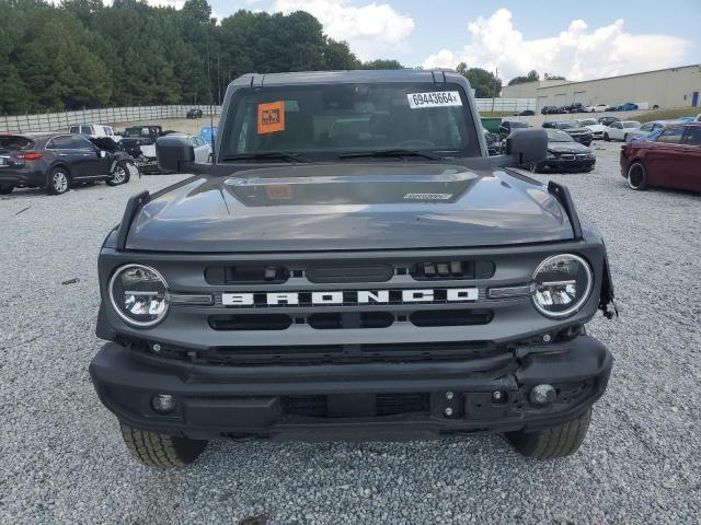 Photo 5 from auction – 2024 FORD BRONCO BIG with VIN 1FMDE7AH4RLA09758