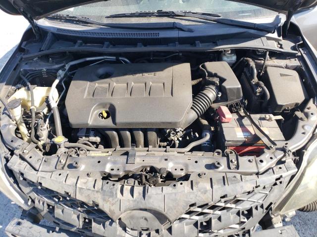 Photo 11 from auction – 2013 TOYOTA COROLLA BA with VIN 5YFBU4EE1DP175278