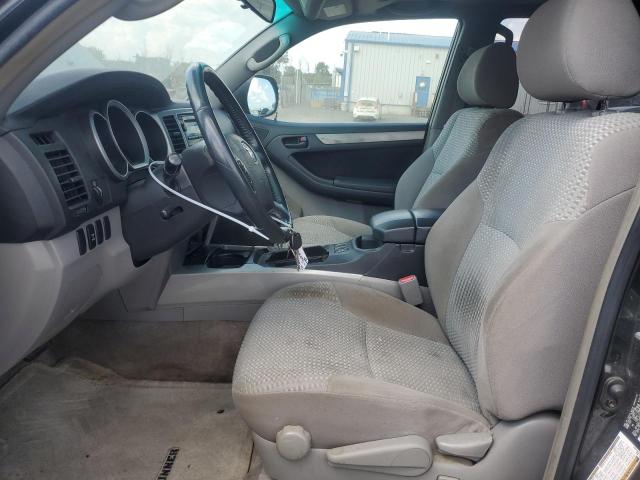Photo 7 from auction – 2006 TOYOTA 4RUNNER SR with VIN JTEBU14RX68065634