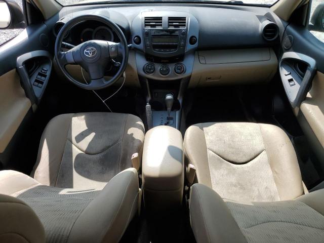 Photo 8 from auction – 2010 TOYOTA RAV4 with VIN JTMZF4DV8AD021790