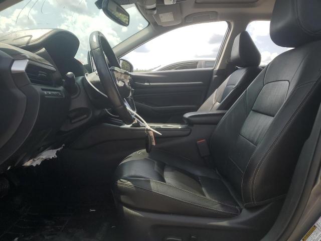 Photo 7 from auction – 2019 NISSAN ALTIMA SL with VIN 1N4BL4EV9KC232874