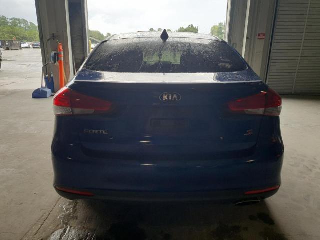 Photo 6 from auction – 2018 KIA FORTE LX with VIN 3KPFL4A70JE174180