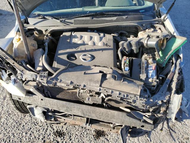 Photo 11 from auction – 2007 NISSAN MAXIMA SE with VIN 1N4BA41E37C832471