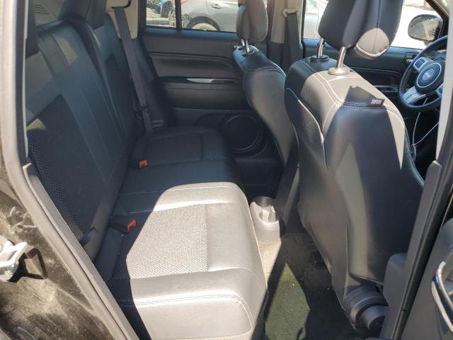 Photo 11 from auction – 2017 JEEP COMPASS LA with VIN 1C4NJDEB5HD112995