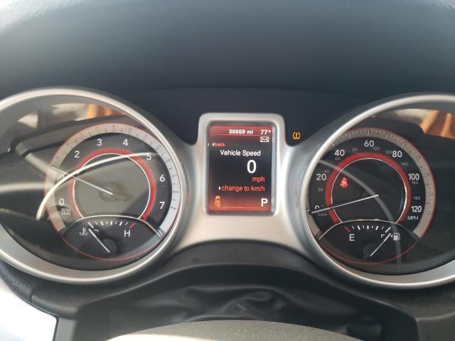 Photo 9 from auction – 2020 DODGE JOURNEY SE with VIN 3C4PDCAB9LT253796