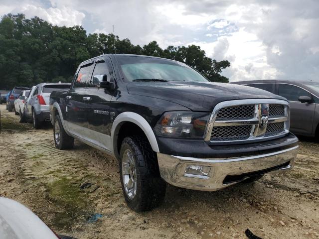Photo 4 from auction – 2012 DODGE RAM 1500 L with VIN 1C6RD7NT4CS315228