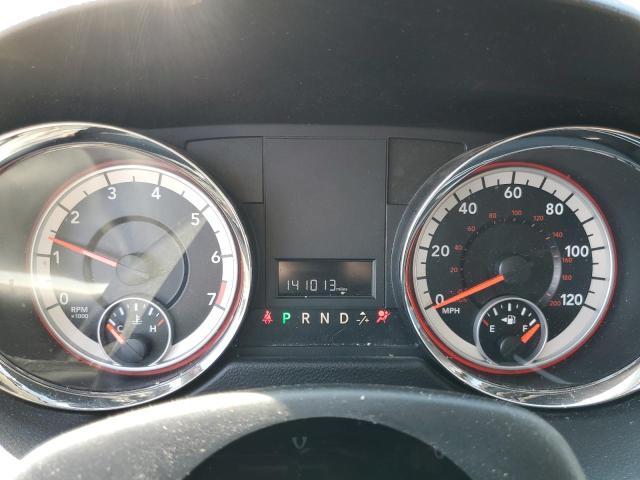 Photo 9 from auction – 2012 DODGE GRAND CARA with VIN 2C4RDGCGXCR180353
