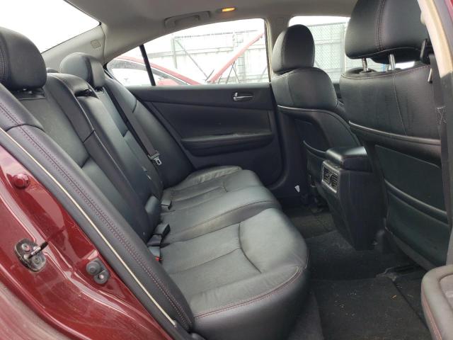 Photo 10 from auction – 2009 NISSAN MAXIMA S with VIN 1N4AA51E79C811689