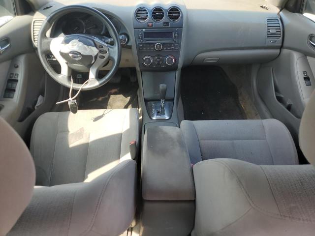 Photo 8 from auction – 2010 NISSAN ALTIMA BAS with VIN 1N4AL2AP2AN509343