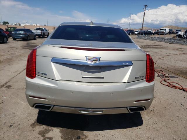 Photo 6 from auction – 2015 CADILLAC CTS with VIN 1G6AP5SX2F0115640