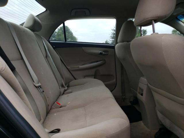 Photo 10 from auction – 2013 TOYOTA COROLLA BA with VIN 2T1BU4EE3DC122193