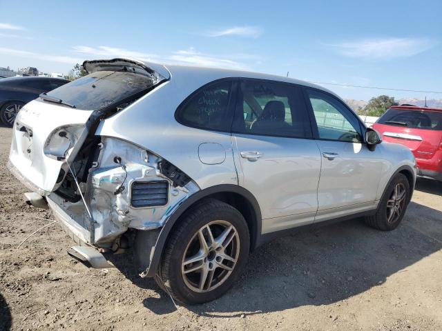 Photo 3 from auction – 2011 PORSCHE CAYENNE with VIN WP1AA2A25BLA07166