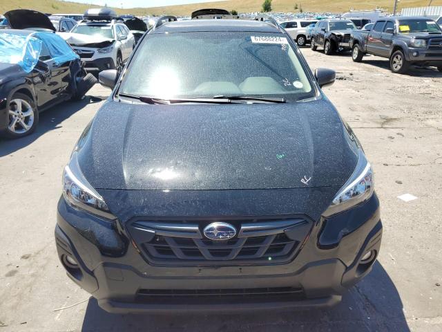 Photo 5 from auction – 2023 SUBARU CROSSTREK with VIN JF2GTHSC8PH287807