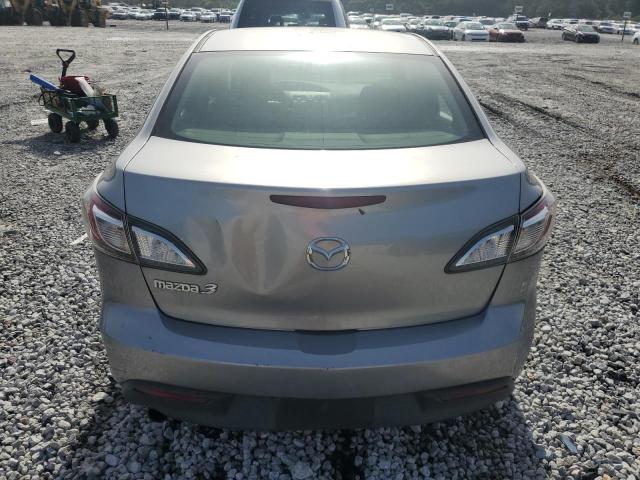 Photo 6 from auction – 2011 MAZDA 3 I with VIN JM1BL1VF9B1442002