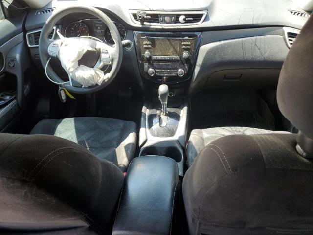 Photo 8 from auction – 2014 NISSAN ROGUE S with VIN 5N1AT2MT5EC851708