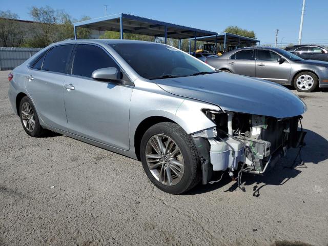 Photo 4 from auction – 2017 TOYOTA CAMRY LE with VIN 4T1BF1FK2HU376964