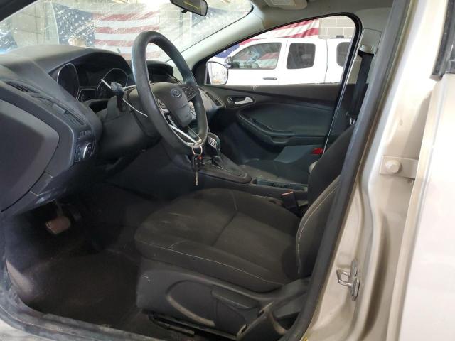 Photo 7 from auction – 2017 FORD FOCUS SE with VIN 1FADP3F28HL229890