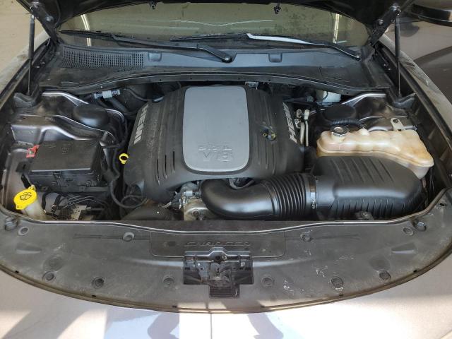 Photo 11 from auction – 2017 DODGE CHARGER R/ with VIN 2C3CDXCT1HH623669