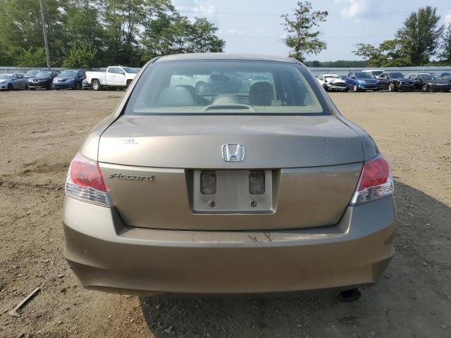 Photo 6 from auction – 2010 HONDA ACCORD LXP with VIN 1HGCP2F44AA085372