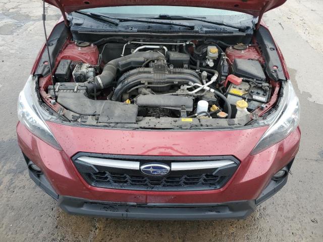 Photo 12 from auction – 2019 SUBARU CROSSTREK with VIN JF2GTAEC7K8240876