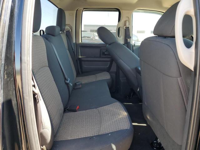 Photo 10 from auction – 2012 DODGE RAM 1500 S with VIN 1C6RD7FT4CS261282