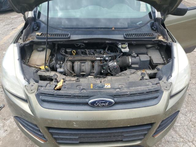 Photo 12 from auction – 2013 FORD ESCAPE S with VIN 1FMCU0F78DUB60532