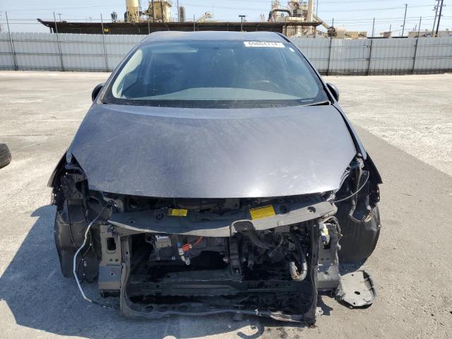 Photo 5 from auction – 2010 TOYOTA PRIUS with VIN JTDKN3DU9A1292963