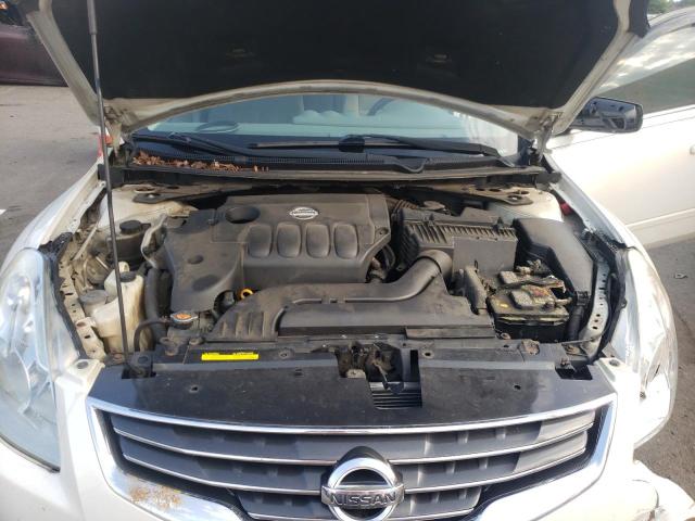 Photo 11 from auction – 2012 NISSAN ALTIMA BAS with VIN 1N4AL2AP4CN417489