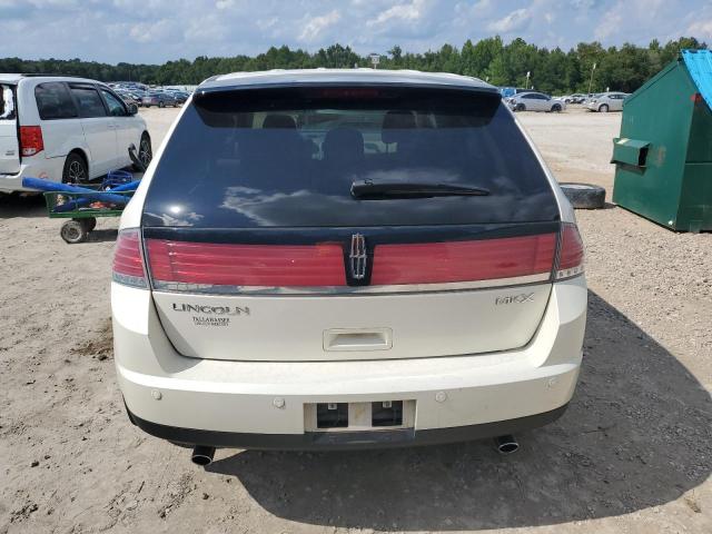Photo 6 from auction – 2007 LINCOLN MKX with VIN 2LMDU68C37BJ06961