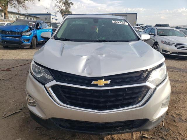 Photo 5 from auction – 2018 CHEVROLET EQUINOX LT with VIN 3GNAXSEV6JS547467
