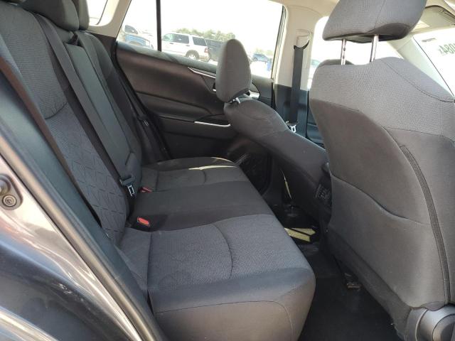 Photo 11 from auction – 2020 TOYOTA RAV4 XLE with VIN 2T3W1RFVXLC055037