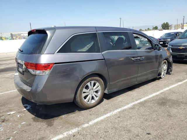 Photo 3 from auction – 2015 HONDA ODYSSEY EX with VIN 5FNRL5H61FB093366