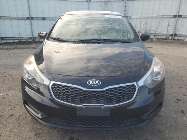 Photo 5 from auction – 2016 KIA FORTE LX with VIN KNAFK4A66G5614768