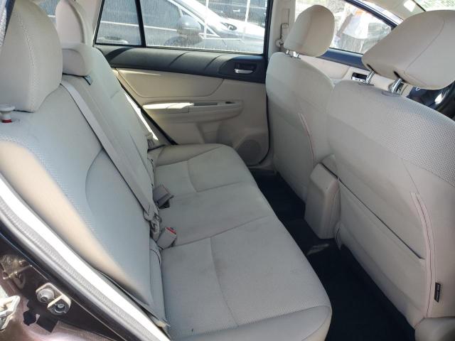 Photo 10 from auction – 2013 SUBARU IMPREZA PR with VIN JF1GPAC63D2886976
