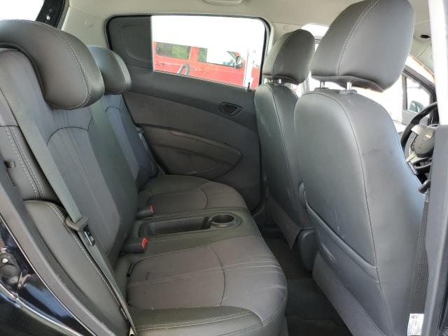 Photo 10 from auction – 2013 CHEVROLET SPARK 1LT with VIN KL8CD6S91DC521130