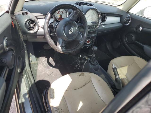 Photo 8 from auction – 2012 MINI COOPER with VIN WMWSU3C5XCT254272