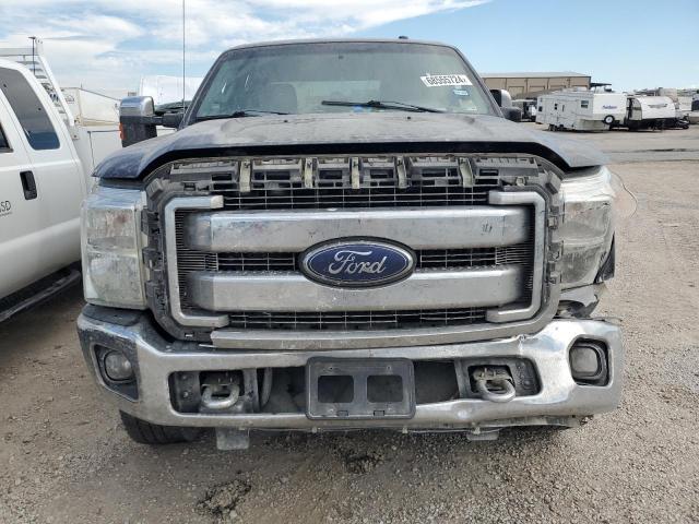 Photo 5 from auction – 2015 FORD F350 SUPER with VIN 1FT8W3B64FEB73438